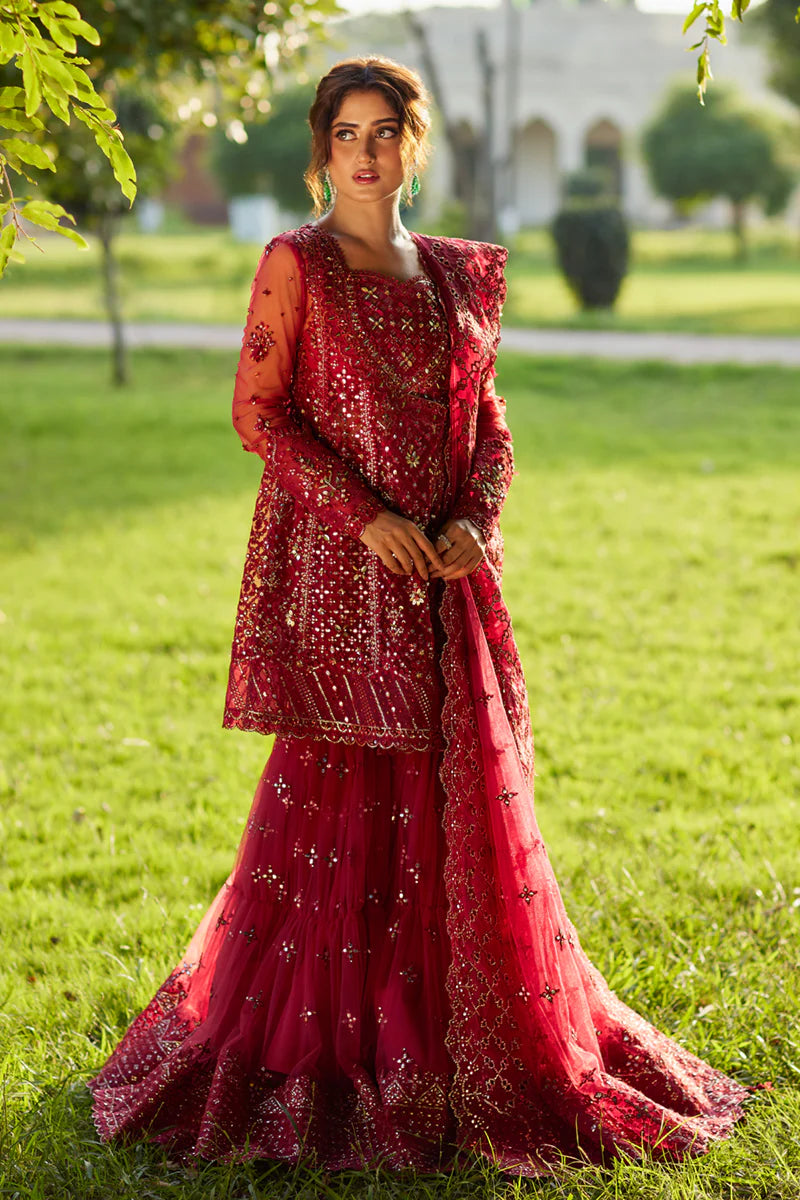 NURAH - (Hand Made)