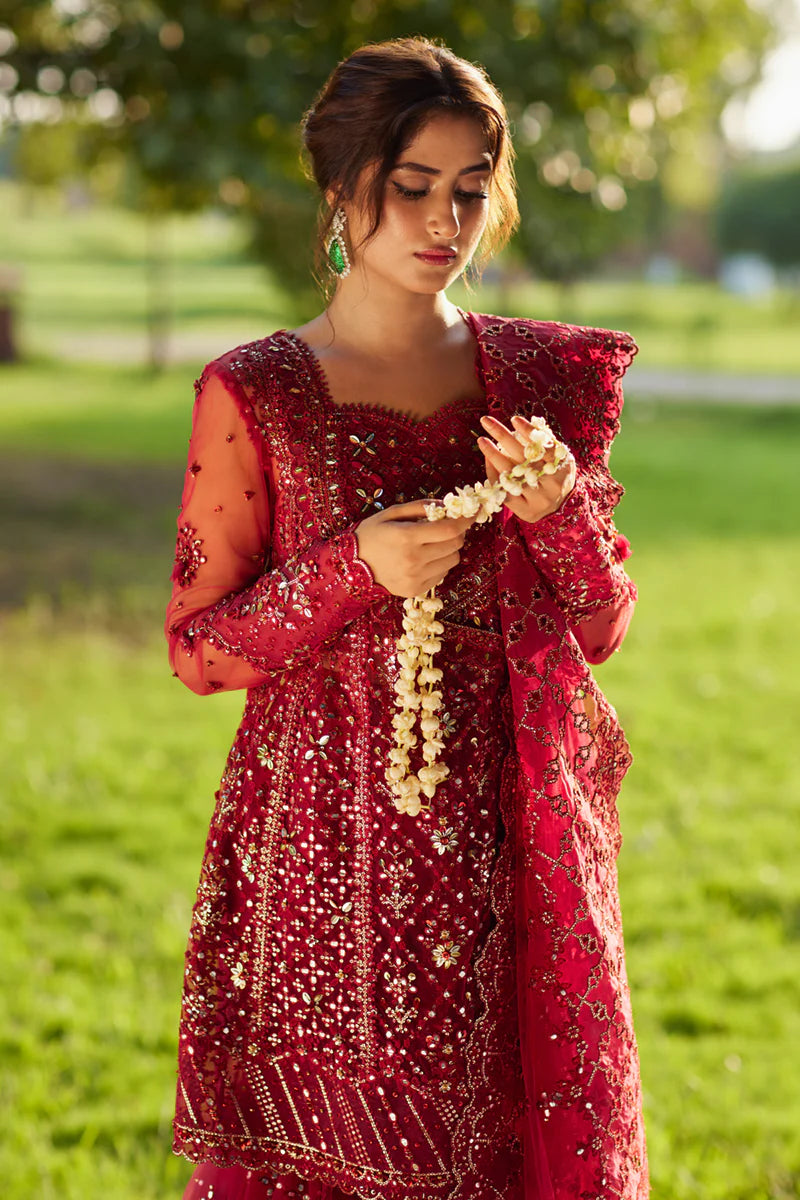 NURAH - (Hand Made)
