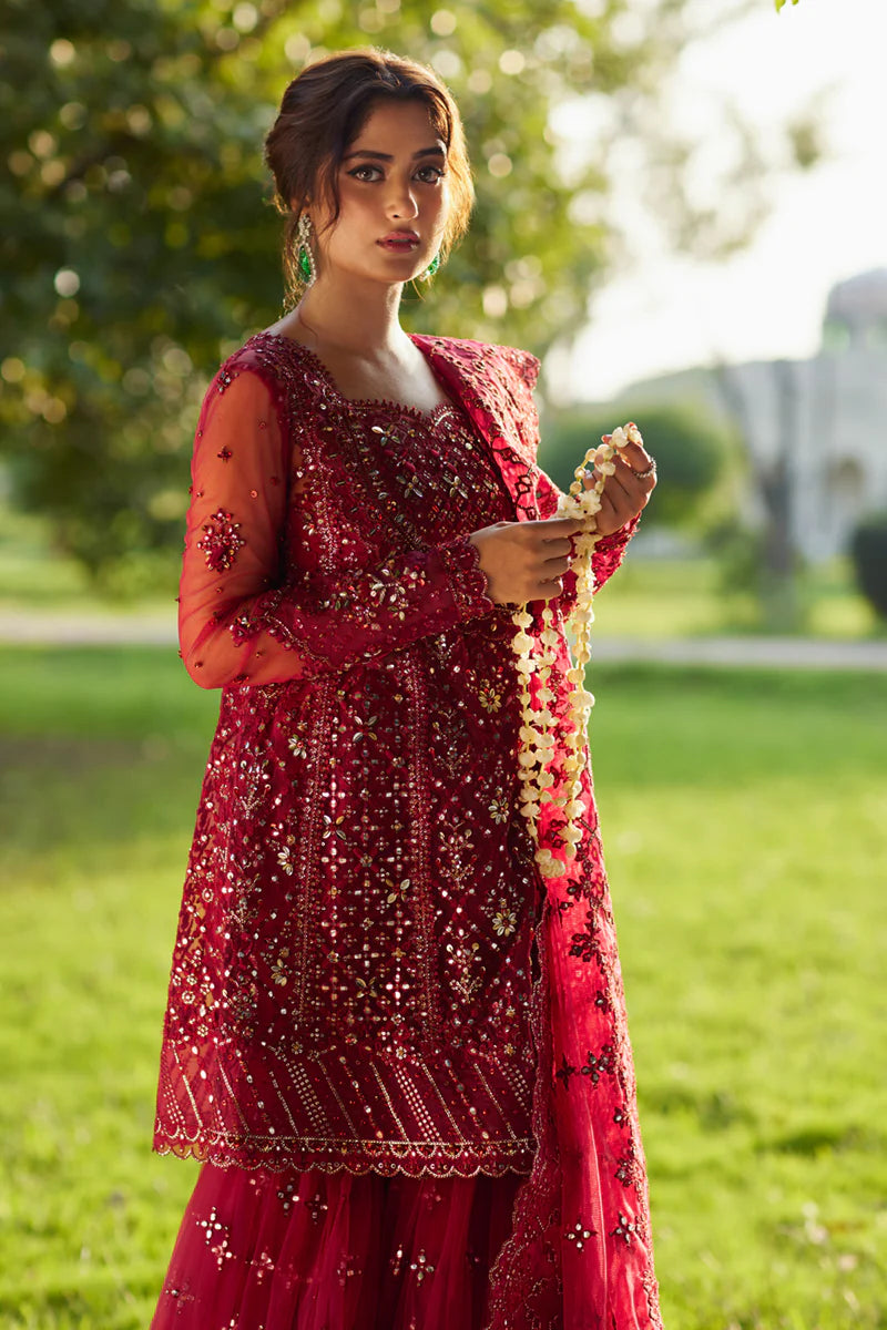 NURAH - (Hand Made)
