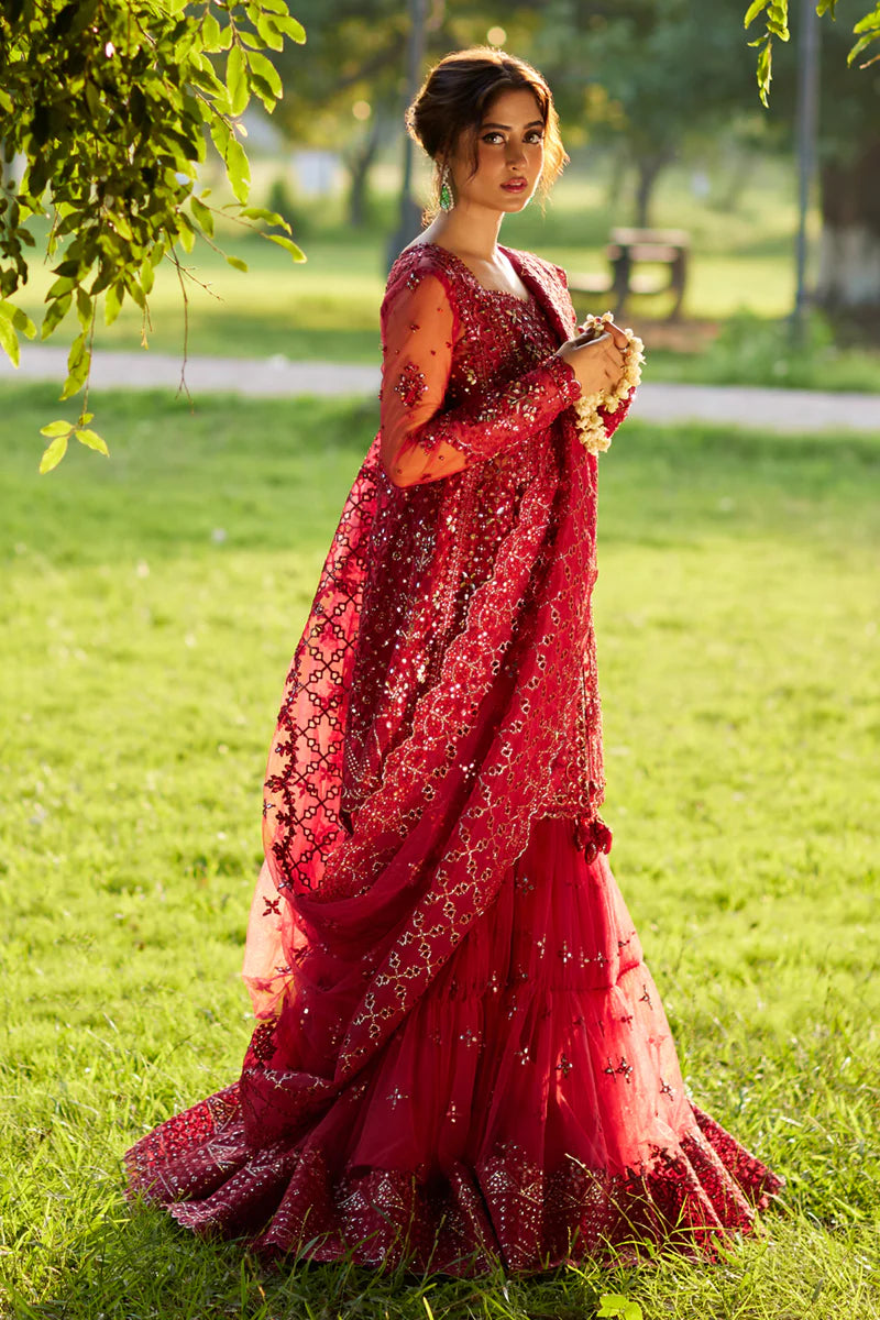 NURAH - (Hand Made)