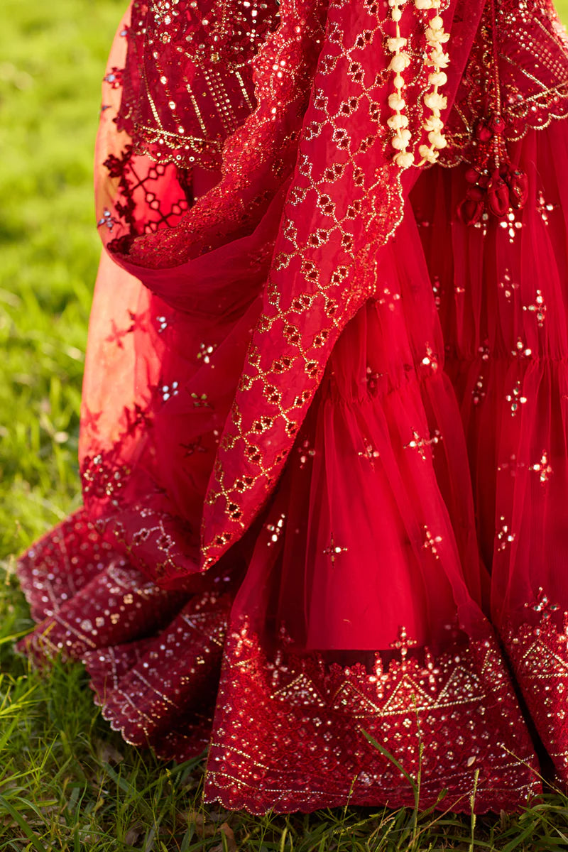 NURAH - (Hand Made)