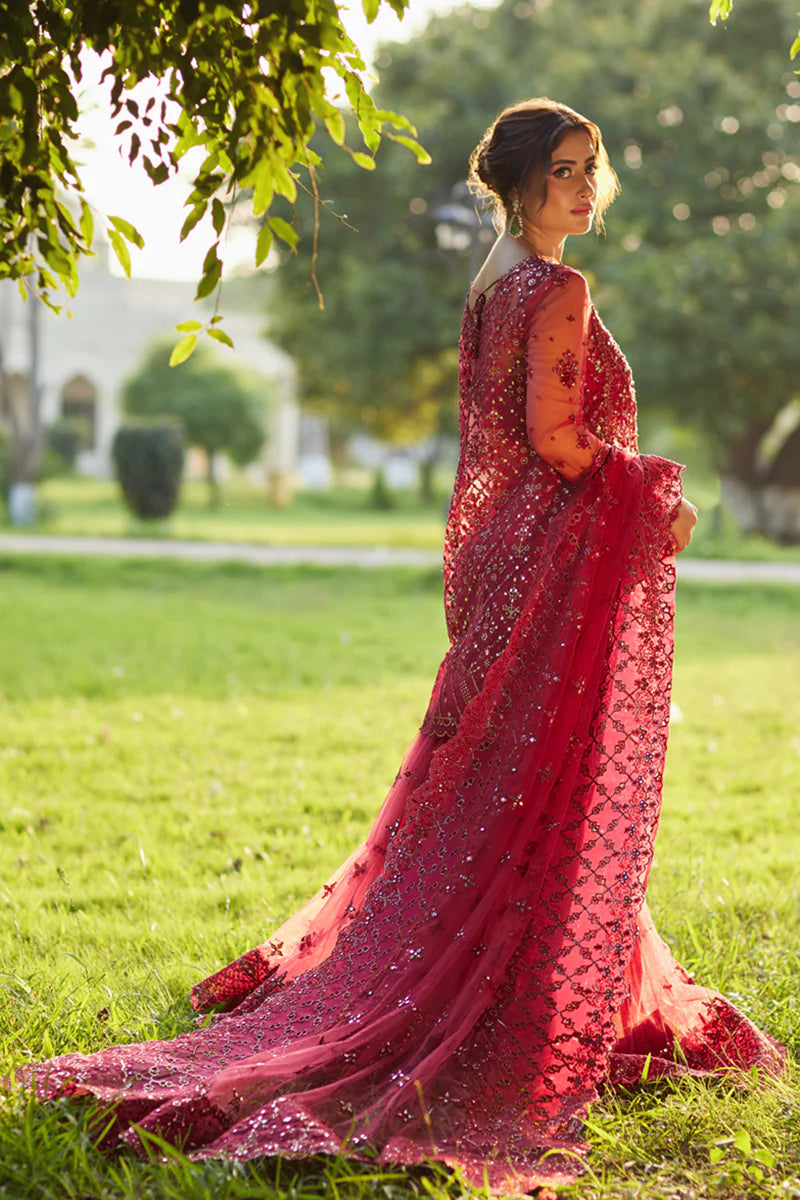 NURAH - (Hand Made)